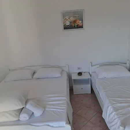 Dori Villa