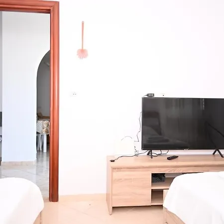 Dori Villa