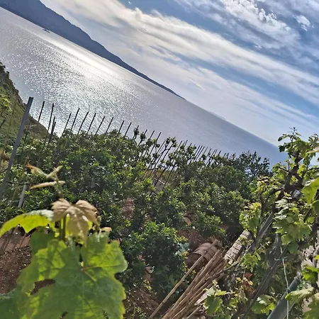 Dori Villa Sarandë