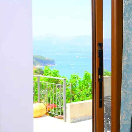 빌라 Dori Sarandë