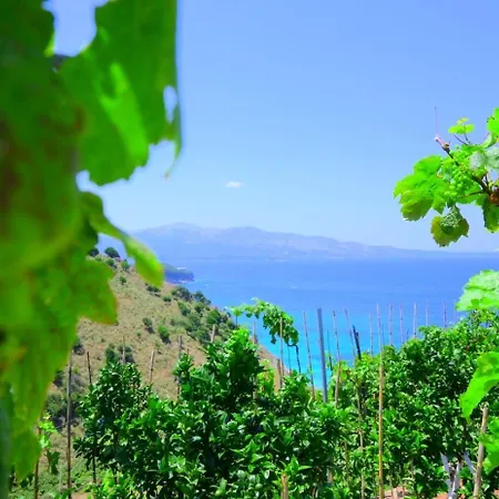 빌라 Dori Sarandë