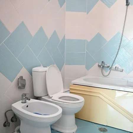 빌라 Dori Sarandë