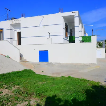 Dori Villa Sarandë