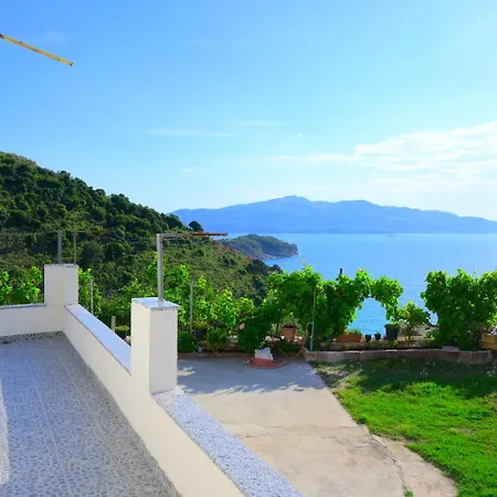 Dori Villa